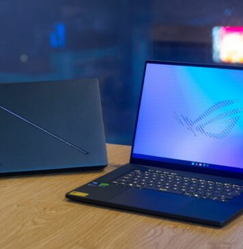 ASUS ROG Zephyrus 2026 ra mắt tại Việt Nam: Kỷ nguyên mới của laptop gaming ASUS ROG Zephyrus 2026 ra mắt tại Việt Nam