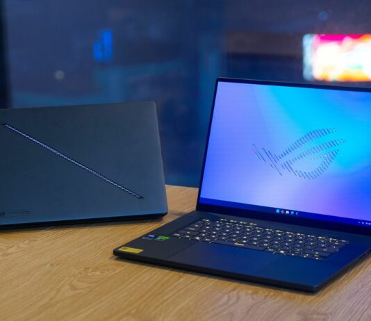 ASUS ROG Zephyrus 2026 ra mắt tại Việt Nam: Kỷ nguyên mới của laptop gaming ASUS ROG Zephyrus 2026 ra mắt tại Việt Nam
