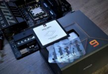 Bảng xếp hạng CPU năm 2026: Intel hay AMD đang dẫn đầu? Bảng xếp hạng CPU mạnh nhất năm 2026