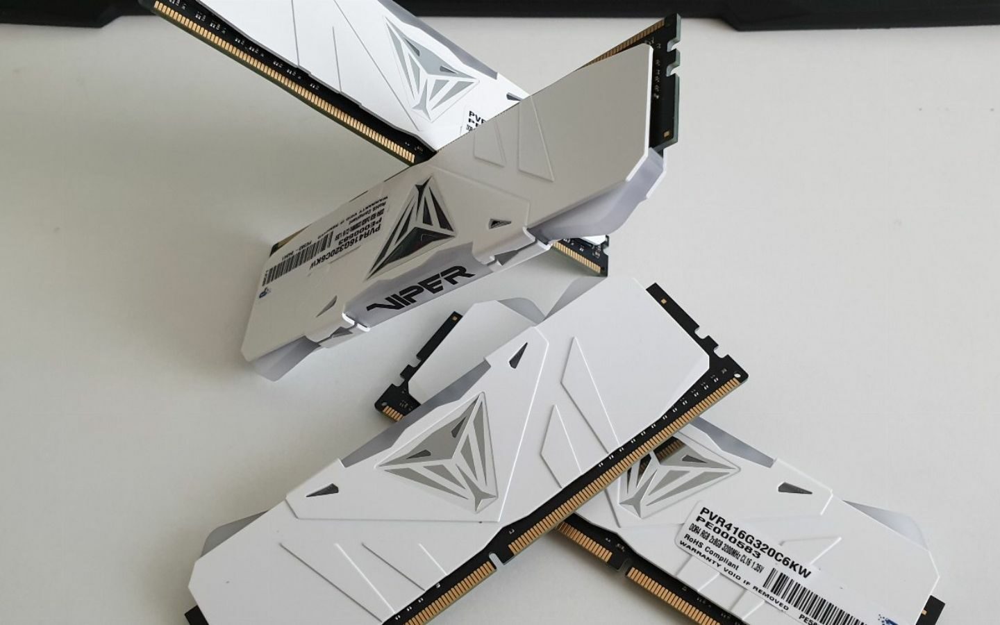 Bảng xếp hạng RAM mạnh nhất 2026 cho AMD và Intel 4 DDR4 vẫn là lựa chọn đáng cân nhắc cho gaming và làm việc năm 2026