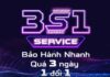 Chính sách bảo hành 3S1 của Acer: Vượt trội – nhanh chóng – hiệu quả Chính sách bảo hành 3S1 của Acer: Vượt trội - nhanh chóng - hiệu quả