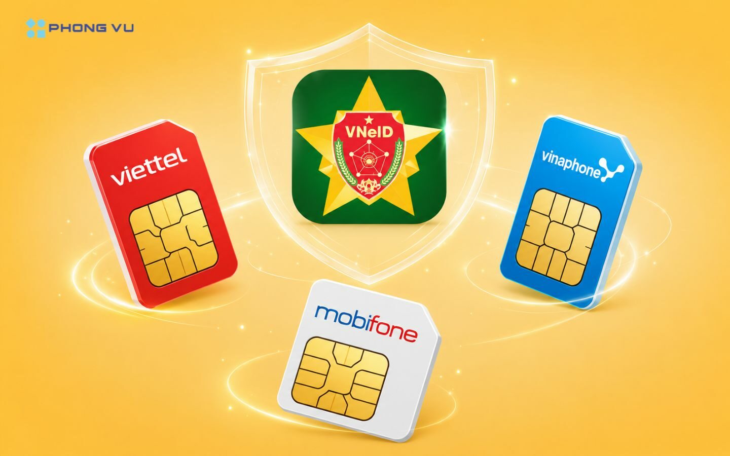 Siết lại tình trạng SIM không chính chủ