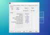 Cách check mainboard đơn giản, nhanh chóng trên Windows 10, 11 Check mainboard trên windows 10, 11