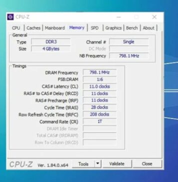 Cách check mainboard đơn giản, nhanh chóng trên Windows 10, 11 Check mainboard trên windows 10, 11