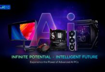 Loạt sản phẩm công nghệ nổi bật được trình làng tại Computex 2026