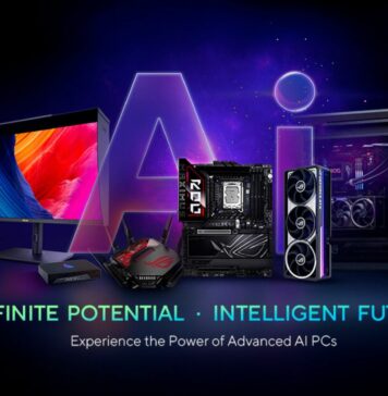 Loạt sản phẩm công nghệ nổi bật được trình làng tại Computex 2026