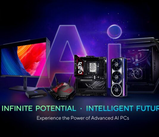 Loạt sản phẩm công nghệ nổi bật được trình làng tại Computex 2026