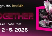 Computex 2026 có gì đặc biệt? Những đột phá công nghệ tương lai