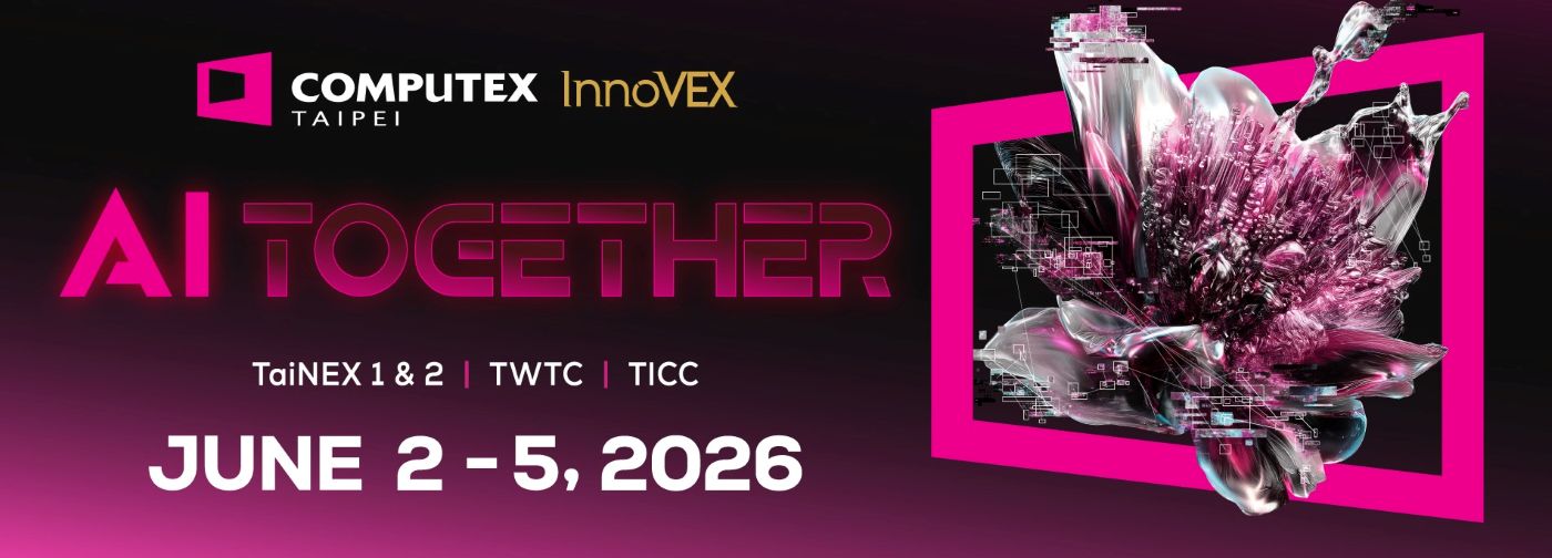 Computex 2026 có gì đặc biệt? Những đột phá công nghệ tương lai 1 computex 2026 co gi