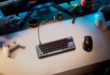 CORSAIR Mở Rộng Hệ Sinh Thái Gaming tại Computex 2026 với Advanced Hall Effect, Stream Deck và Âm Thanh Đỉnh Cao