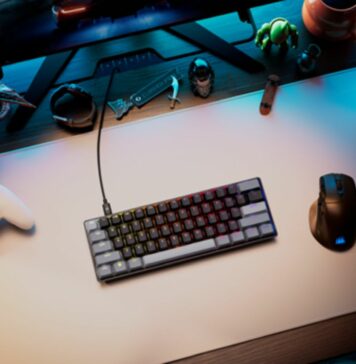 CORSAIR Mở Rộng Hệ Sinh Thái Gaming tại Computex 2026 với Advanced Hall Effect, Stream Deck và Âm Thanh Đỉnh Cao