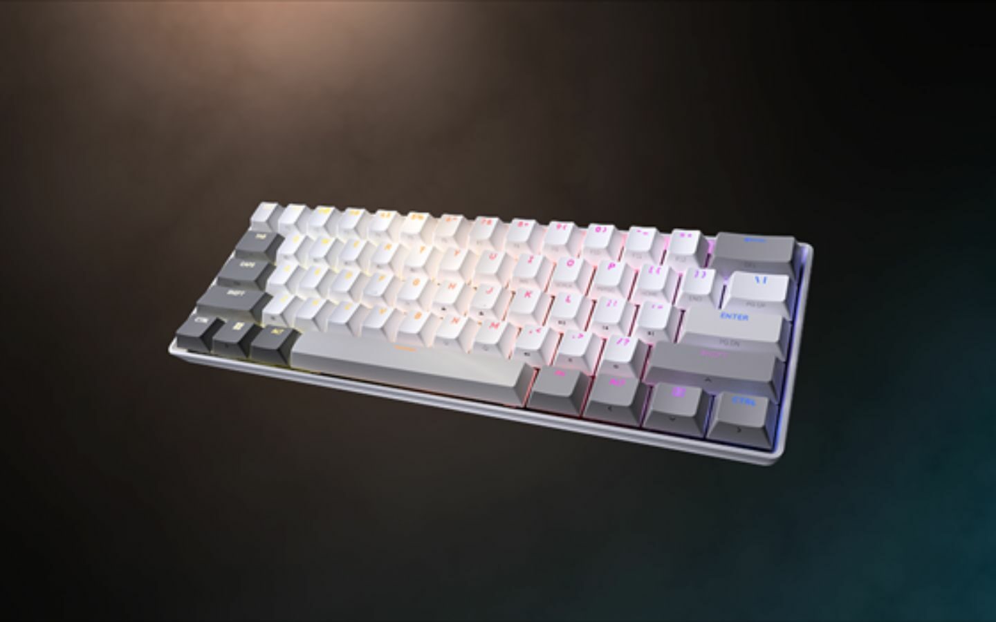 CORSAIR Mở Rộng Hệ Sinh Thái Gaming tại Computex 2026 với Advanced Hall Effect, Stream Deck và Âm Thanh Đỉnh Cao 1 corsair mo rong he sinh thai gaming 2 1