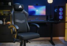 CORSAIR trình làng loạt sản phẩm công nghệ mới tại Computex 2026