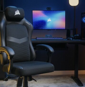 CORSAIR trình làng loạt sản phẩm công nghệ mới tại Computex 2026