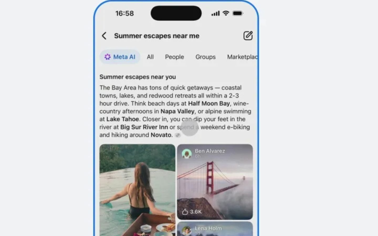 AI Mode được phát triển nhằm cung cấp phản hồi dựa trên chia sẻ từ người dùng