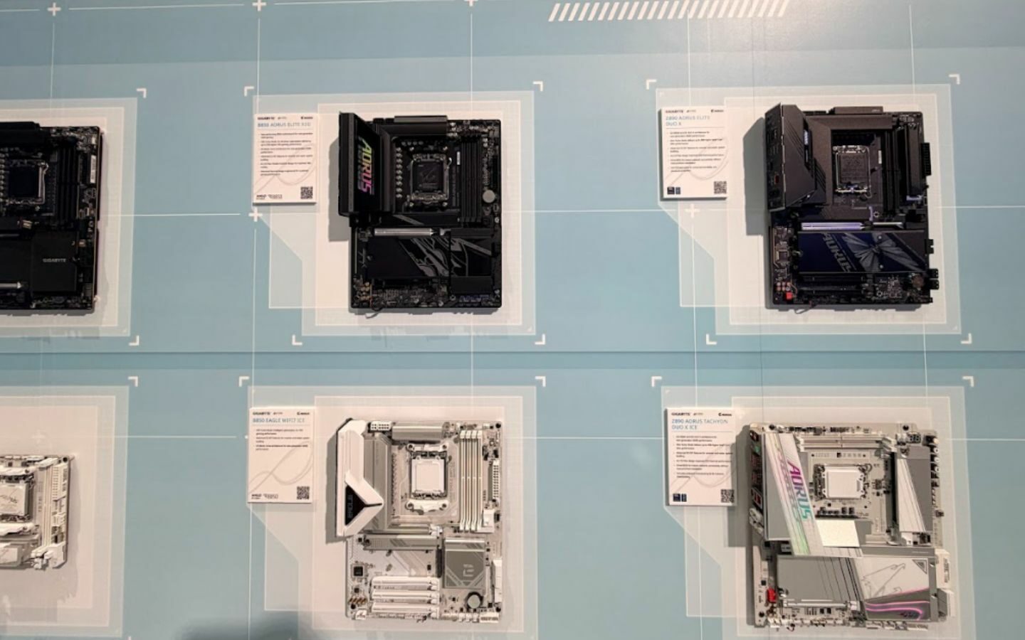 gigabyte ky niem 40 nam tai computex 2026 1