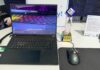 Gigabyte trình làng laptop AI gaming cùng trợ lý AI GiMATE tại Computex 2026