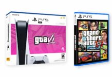 GTA 6 chính thức mở đặt trước từ ngày 25/6 – chỉ có trên PS5, giá bán sắp lộ diện GTA 6 chính thức mở đặt trước từ ngày 25/6 - chỉ có trên PS5, giá bán sắp lộ diện