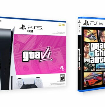 GTA 6 chính thức mở đặt trước từ ngày 25/6 – chỉ có trên PS5, giá bán sắp lộ diện GTA 6 chính thức mở đặt trước từ ngày 25/6 - chỉ có trên PS5, giá bán sắp lộ diện