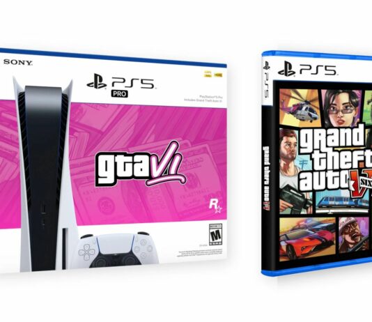GTA 6 chính thức mở đặt trước từ ngày 25/6 – chỉ có trên PS5, giá bán sắp lộ diện GTA 6 chính thức mở đặt trước từ ngày 25/6 - chỉ có trên PS5, giá bán sắp lộ diện