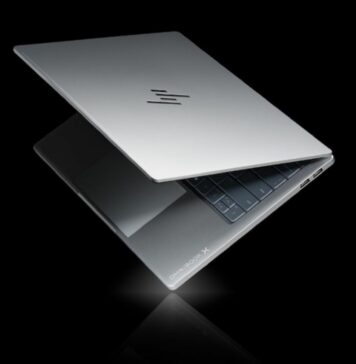 HP giới thiệu loạt Laptop và PC AI mới tại COMPUTEX 2026 với nền tảng NVIDIA RTX Spark