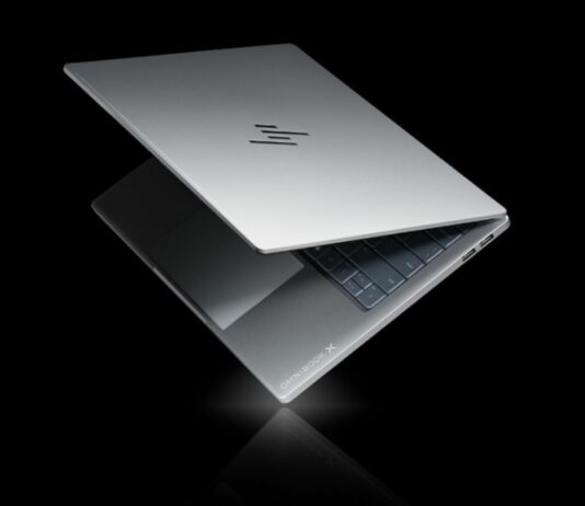 HP giới thiệu loạt Laptop và PC AI mới tại COMPUTEX 2026 với nền tảng NVIDIA RTX Spark