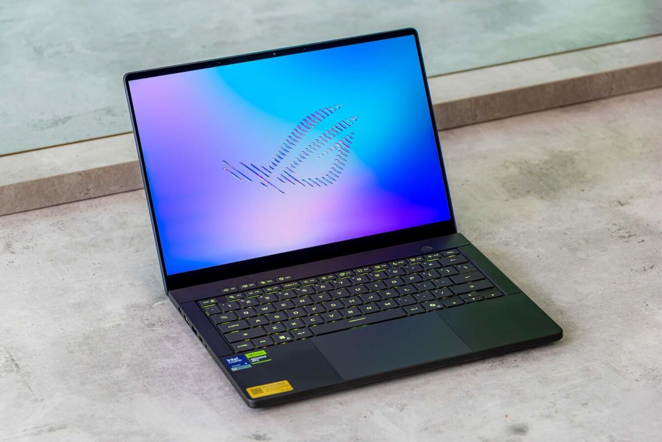 ASUS ROG Zephyrus 2026 ra mắt tại Việt Nam: Kỷ nguyên mới của laptop gaming 4 image 11