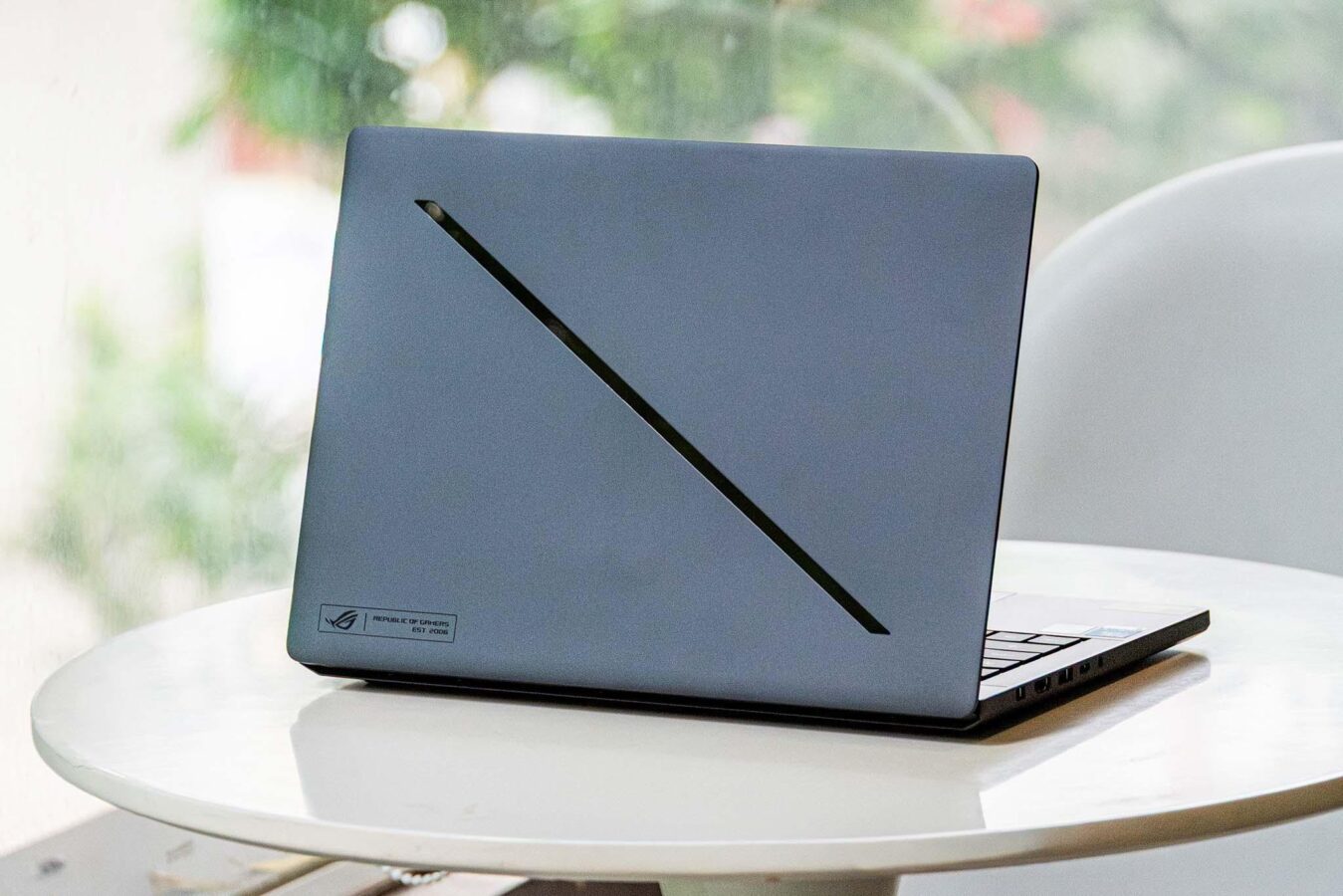 ASUS ROG Zephyrus 2026 ra mắt tại Việt Nam: Kỷ nguyên mới của laptop gaming 3 image 12