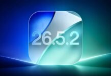Apple bất ngờ phát hành iOS 26.5.2 để sửa lỗ hổng bảo mật nghiêm trọng trên iPhone iOS 26.5.2 được Apple phát hành