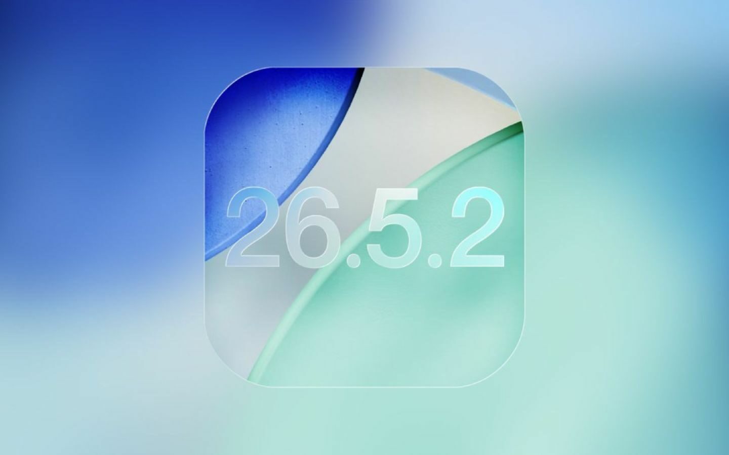 Apple phát hành iOS 26.5.2 để sửa lỗ hổng bảo mật liên quan đến sạc pin