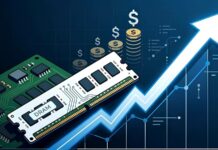 Cơn khát chip nhớ bùng nổ trên toàn cầu dưới làn sóng AI Cuộc khủng hoảng chip nhớ tăng cao trên toàn cầu