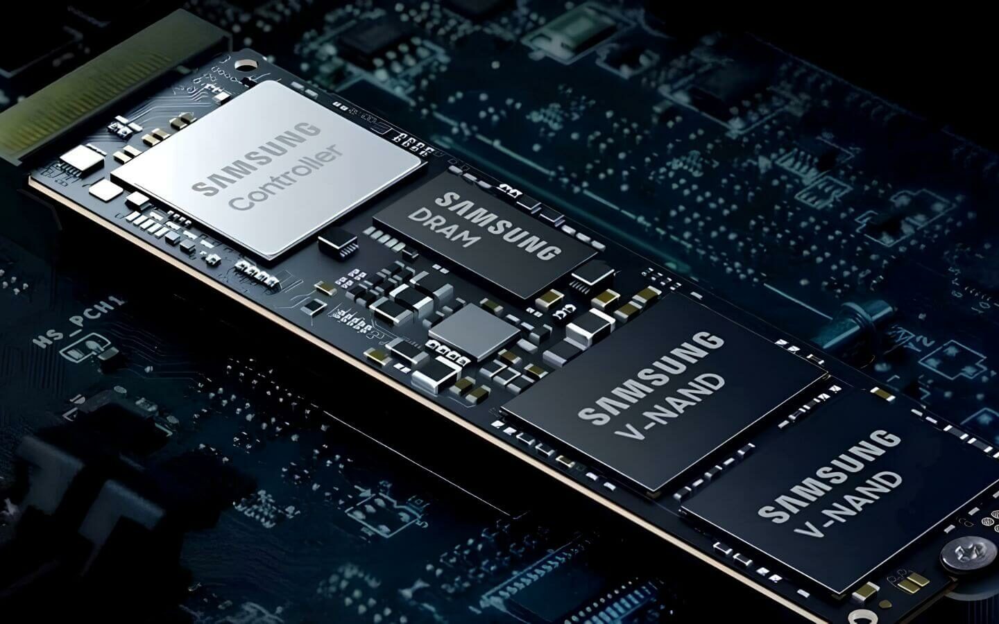 Cơn khát chip nhớ bùng nổ trên toàn cầu dưới làn sóng AI 6 Nhu cầu chip nhớ bùng nổ giúp các nhà sản xuất chip tăng trưởng doanh số mạnh mẽ