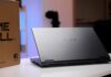 Sắm Laptop Gaming GIGABYTE tặng ngay chuột LOGITECH Sắm Laptop Gaming GIGABYTE tặng ngay chuột LOGITECH