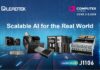 LEADTEK tại COMPUTEX 2026 – Giải Pháp Toàn Diện Từ Phần Cứng AI Đến Phần Mềm