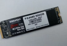 Lịch sử duyệt web có thể bị theo dõi qua ổ cứng SSD
