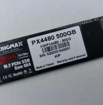 Lịch sử duyệt web có thể bị theo dõi qua ổ cứng SSD