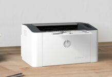 Máy in HP chính hãng – Bảo hành 1 đổi 1 nhanh chóng Máy in HP chính hãng - Bảo hành 1 đổi 1 nhanh chóng