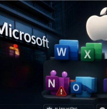 Microsoft Office 2019 trên Mac bị hạn chế chức năng từ 13/7 – người dùng cần làm gì? Microsoft Office 2019 trên Mac bị hạn chế chức năng