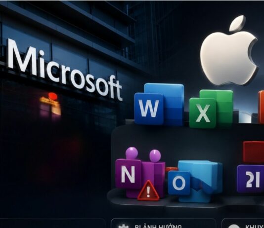 Microsoft Office 2019 trên Mac bị hạn chế chức năng từ 13/7 – người dùng cần làm gì? Microsoft Office 2019 trên Mac bị hạn chế chức năng