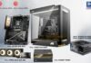 MSI ra mắt hệ sinh thái linh kiện PC thế hệ mới tại COMPUTEX 2026 MSI ra mắt hệ sinh thái linh kiện PC thế hệ mới tại COMPUTEX 2026