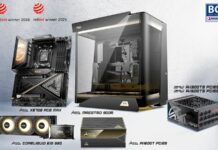 MSI ra mắt hệ sinh thái linh kiện PC thế hệ mới tại COMPUTEX 2026 MSI ra mắt hệ sinh thái linh kiện PC thế hệ mới tại COMPUTEX 2026