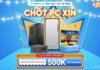 Mua PC hãng nhận coupon giảm 500K khi mua màn hình tại Phong Vũ Mua PC hãng nhận coupon giảm 500K khi mua màn hình tại Phong Vũ