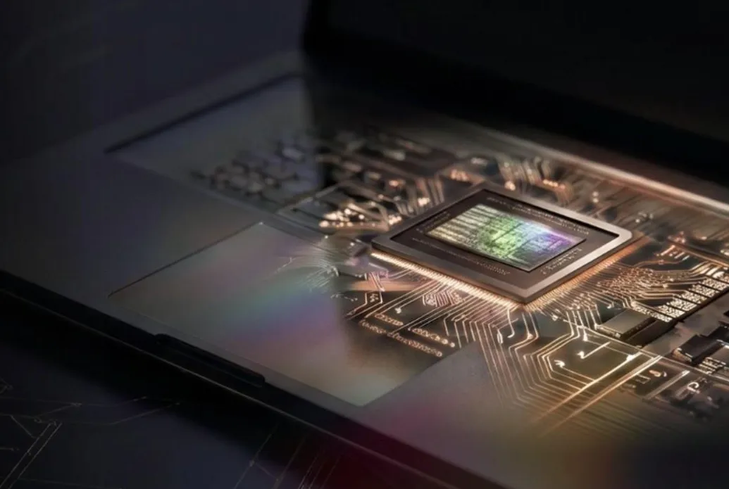 nvidia rtx spark ra mat chip ai manh me cho windows 3