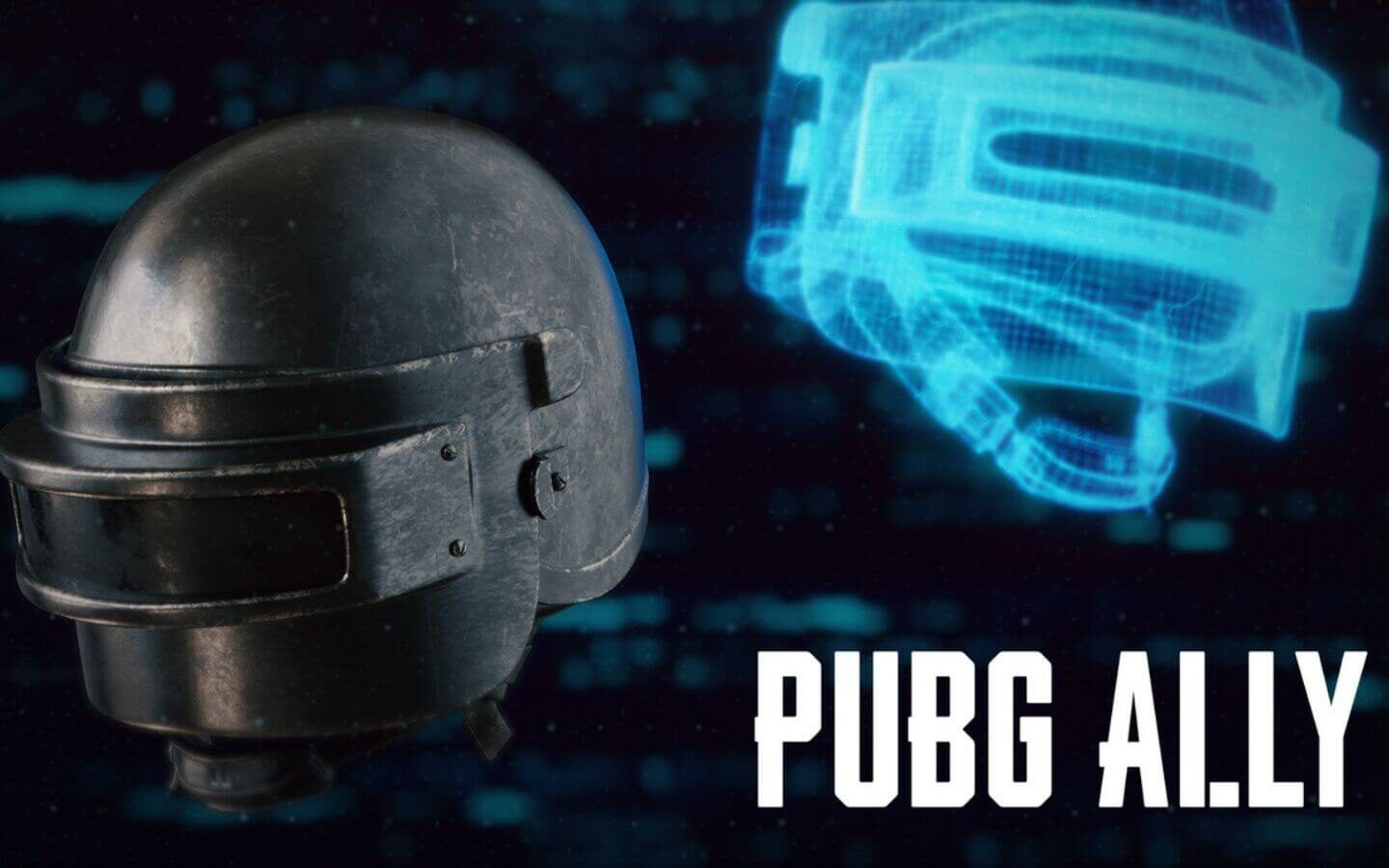 PUBG Ally được lập trình thông minh và nhanh nhẹn hơn giúp game thủ tăng trải nghiệm như chơi với người thật