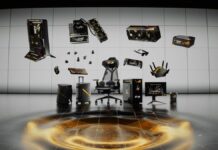 Asus ROG kỷ niệm 20 năm tiên phong gaming với bộ sưu tập Edition 20 tại Computex 2026