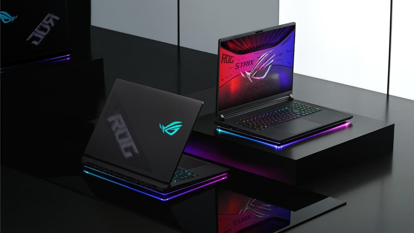 rog ky niem 20 nam tien phong gaming 5