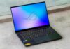 Đặt trước ASUS ROG Zephyrus Duo 2026 – Nhận ngay 1 năm bảo hành tại Phong Vũ ROG Zephyrus G14 và G16 – Thiết kế mỏng nhẹ, hiệu năng mạnh mẽ