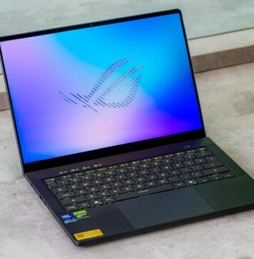 Đặt trước ASUS ROG Zephyrus Duo 2026 – Nhận ngay 1 năm bảo hành tại Phong Vũ ROG Zephyrus G14 và G16 – Thiết kế mỏng nhẹ, hiệu năng mạnh mẽ