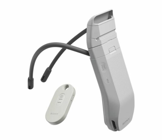 Sony ra mắt Reon Pocket Pro Plus và Reon Pocket 6: Điều hòa tí hon thế hệ mới chính thức về Việt Nam Sony ra mắt Reon Pocket Pro Plus và Reon Pocket 6