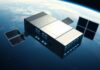 SpaceX đưa máy chủ AI lên quỹ đạo: Sải cánh 70m, chạy chip NVIDIA